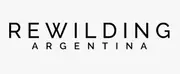 Logo of Rewilding Argentina