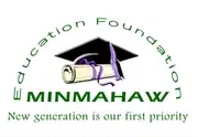 Logo de Minmahaw School