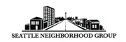 Logo de Seattle Neighborhood Group
