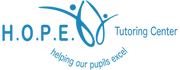 Logo of H.O.P.E. Tutoring