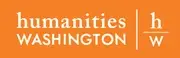 Logo de Humanities Washington