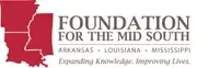 Logo of Foundation for the Mid South, Inc. (60507)