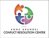 Logo of Anne Arundel Conflict Resolution Center
