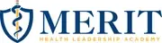 Logo de MERIT Health Leadership Academy