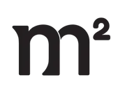 Logo de M²: The Institute for Experiential Jewish Education