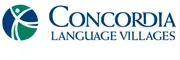 Logo de Concordia Language Villages