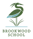 Logo of Brookwood School