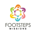 Logo de Footsteps Missions Non-Profit Organization