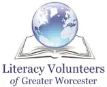 Logo de Literacy Volunteers of Greater Worcester