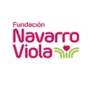 Logo of Fundación Navarro Viola