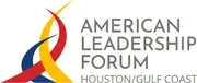 Logo of American Leadership Forum - Houston/Gulf Coast Region