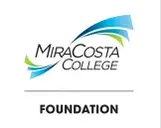Logo of MiraCosta College Foundation