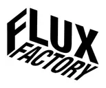 Logo de Flux Factory
