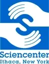 Logo of Sciencenter
