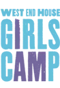 Logo de West End House Girls Camp