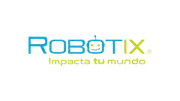 Logo de RobotiX