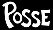 Logo de Posse Foundation - Houston