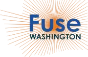 Logo de Fuse Washington