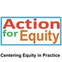 Logo of Action for Equity