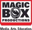 Logo de Magic Box Productions