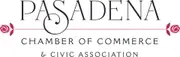 Logo of Pasadena Chamber of Commerce and Civic Association