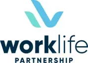 Logo of WorkLife Partnership