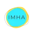Logo de International Mental Health Association