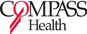 Logo de Compass Health