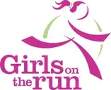 Logo of Girls on the Run of Los Angeles County