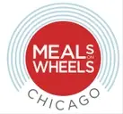 Logo of Meals On Wheels Chicago