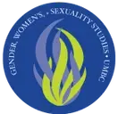 Logo of Gender, Women's, + Sexuality Studies Department, UMBC