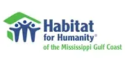 Logo of Habitat for Humanity of the Mississippi Gulf Coast