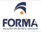 Logo of FORMA Soluções em Gestão e Educação