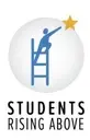 Logo de Students Rising Above