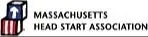 Logo of Massachusetts Head Start Association