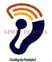 Logo of Association of Persons with Hearing Loss APHEL Uganda