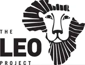 Logo de The Leo Project