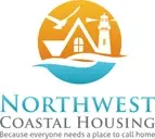 Logo de Northwest Coastal Housing