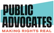 Logo of Public Advocates Inc.