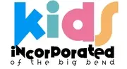 Logo de Kids Incorporated of the Big Bend