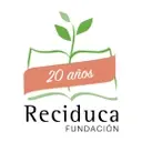 Logo de Fundación Reciduca