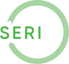 Logo of Sustainable Electronics Recycling International DBA SERI