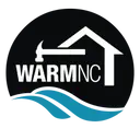 Logo of WARM NC