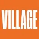 Logo of Village Preservation (the Greenwich Village Society for Historic Preservation)