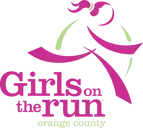 Logo de Girls On The Run Orange County