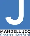 Logo of Mandell JCC