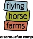 Logo of Flying Horse Farms