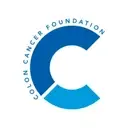 Logo de Colon Cancer Foundation
