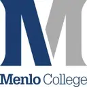 Logo of Menlo College