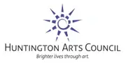 Logo of Huntington Arts Council, Inc.